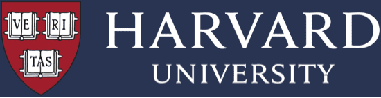 Harvard logo